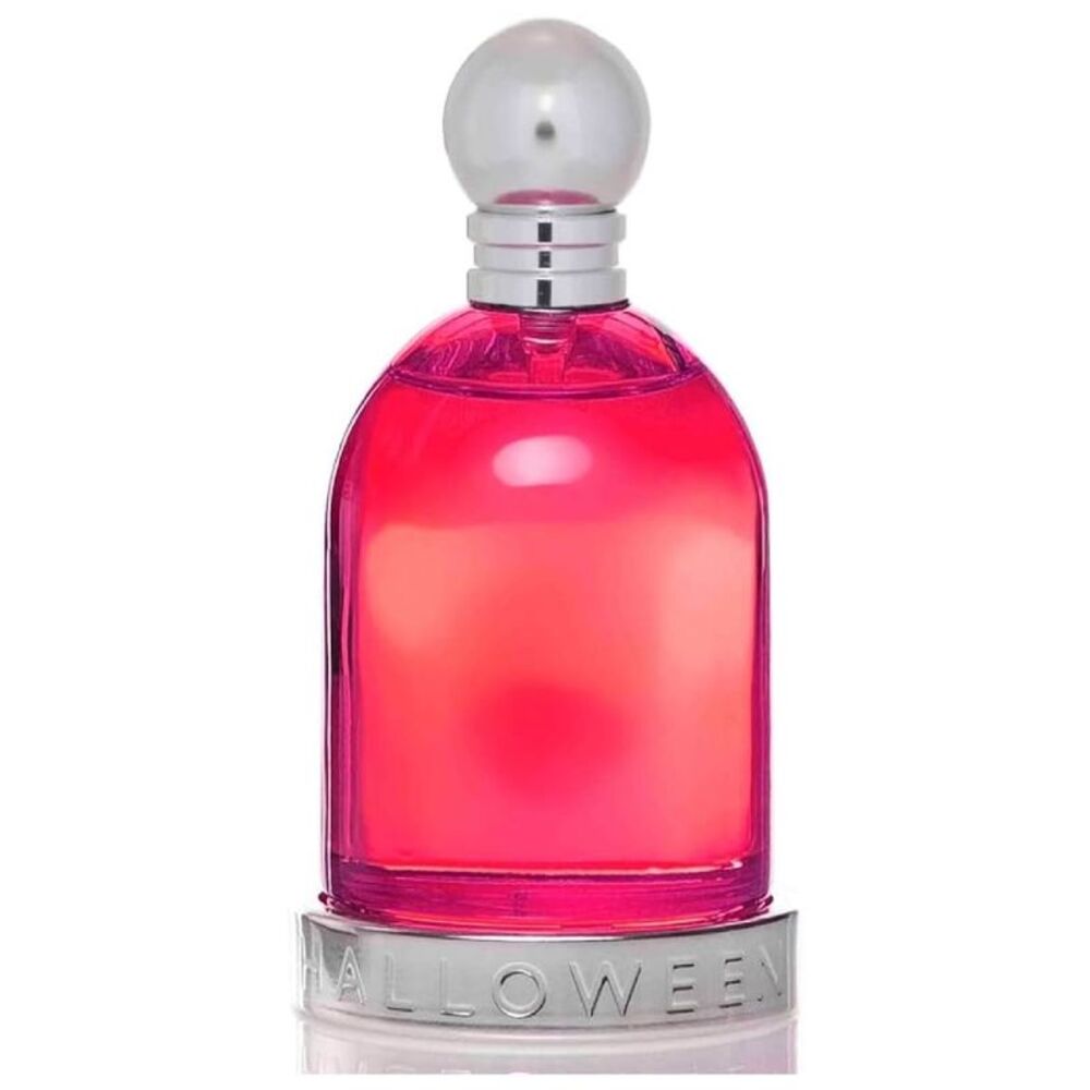 JESUS DEL POZO HALLOWEEN FREESIA L 3.4 EDT SPR